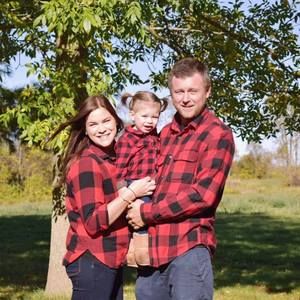 Meet your Posher, Lindsay